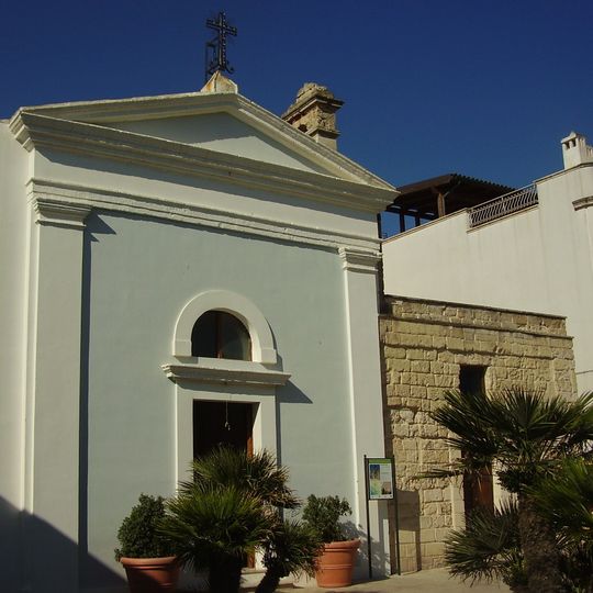 Chiesa della Madonna del Perpetuo Soccorso
