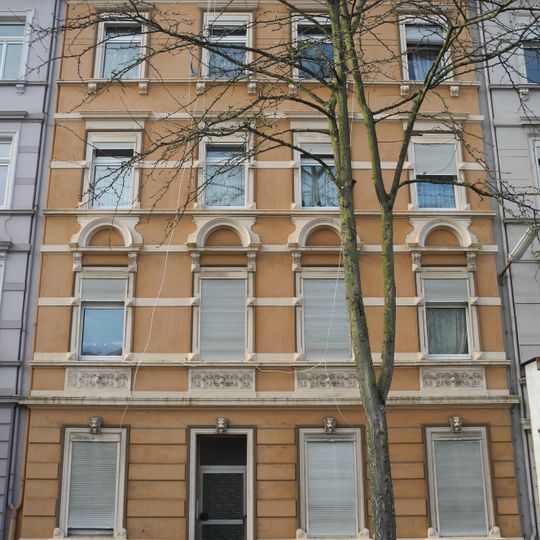 Arrenberger Straße 72