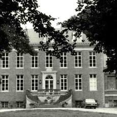 Kasteel Expoel