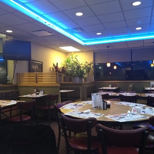 John's Diner