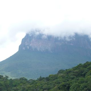 Jaua-Sarisariñama National Park
