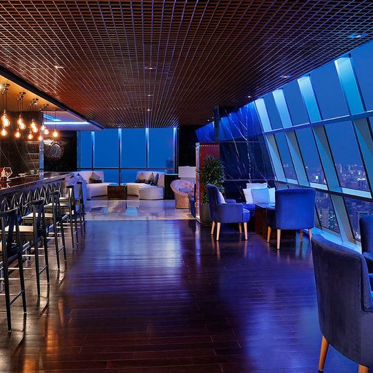Ray's Bar