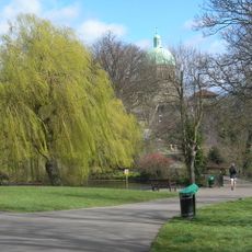 Waterlow Park