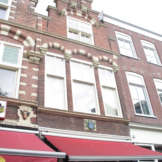 Botermarkt 27, Haarlem