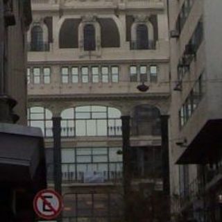 Pablo Ferrando Building
