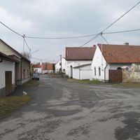 Úlehle u Předslavic