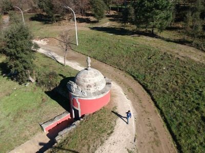 Luchtfoto 1