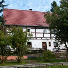 Wohnhaus Pirnaer Straße 79