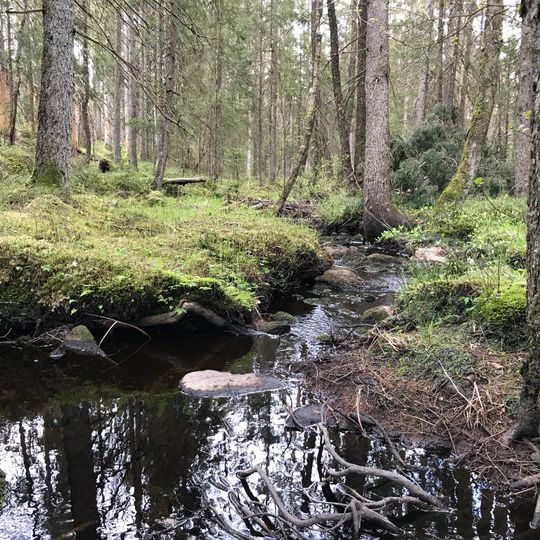 Klippan nature reserve