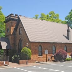 St. Philip's Roman Catholic Church