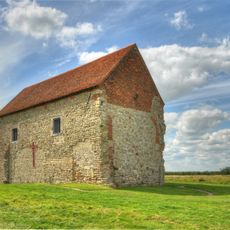 St. Peter-on-the-Wall