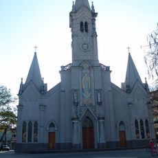 Igreja São João Batista