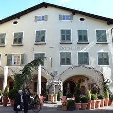 Gasthof zur Traube
