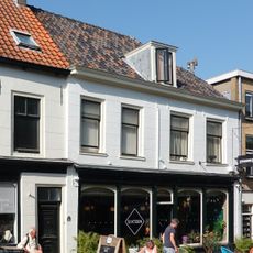 Markt 16, Leerdam