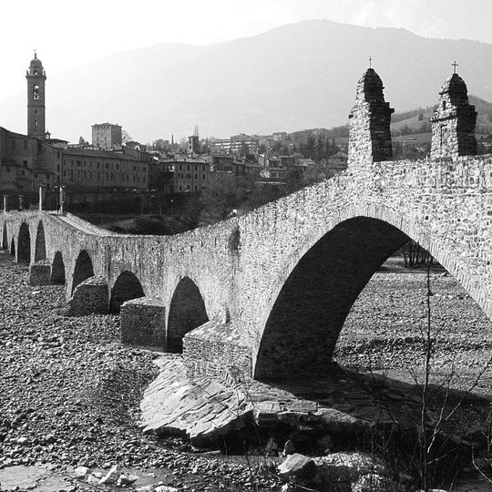 Ponte Gobbo