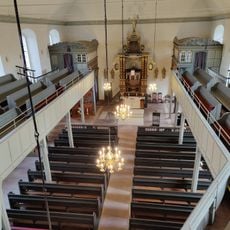 St. Willehadi-Kirche