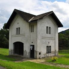 Klopačka a vážnica, vážnica