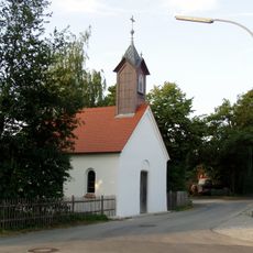 Ennenhofen chapel