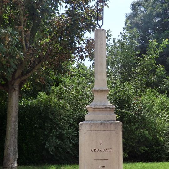 Croix de la Botasse