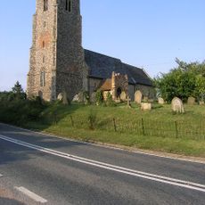 Church of St John the Baptist