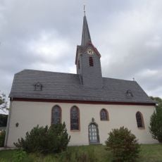 Evangelische Kirche Hausen