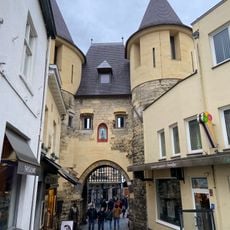 Grendelpoort