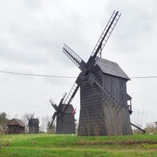 Muzeum Młynarstwa i Rolnictwa w Osiecznej