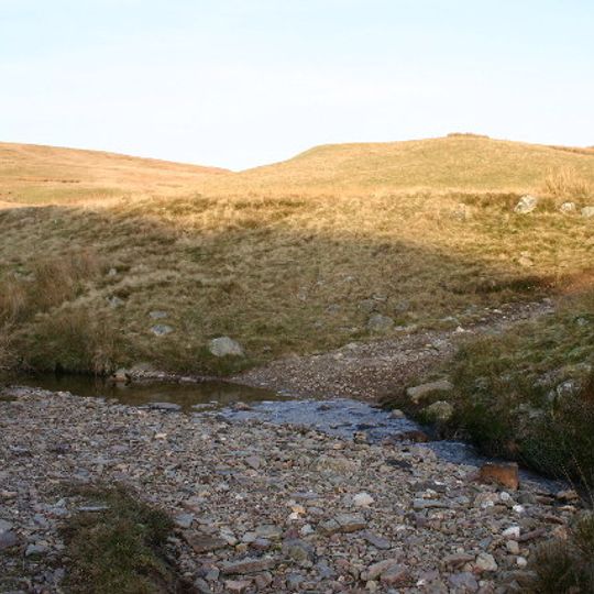 Ennerdale and Kinniside
