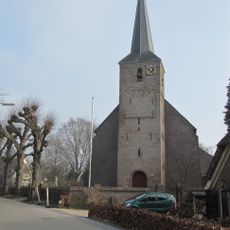 Dutch Reformed Church, Ellecom