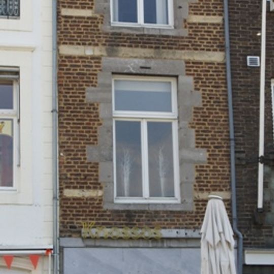 Vrijthof 2, Maastricht