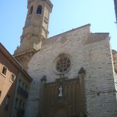 Sant Jaume de Calaf