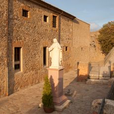 Venerable María de Jesús de Ágreda
