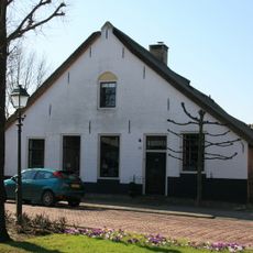 Prinsegracht 26, Ameide