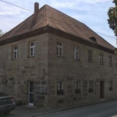 Ehemaliges Verwalterhaus