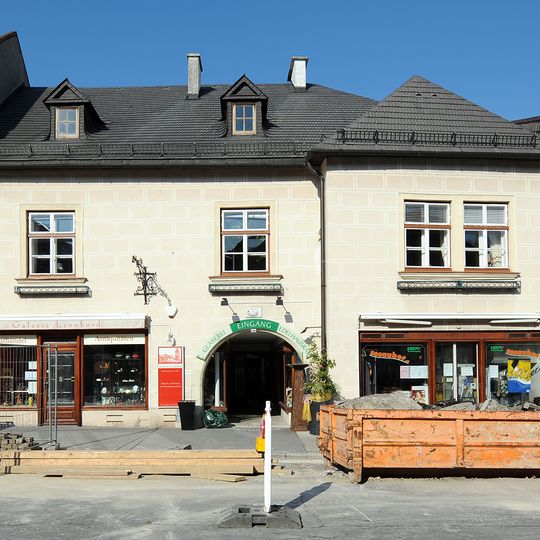 Bürgerhaus