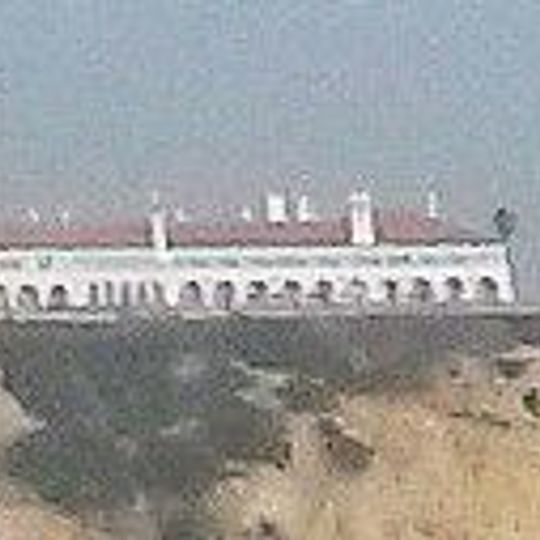 Pousada de São Vicente