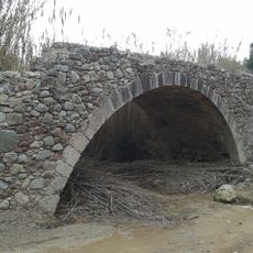 El Pont Vell
