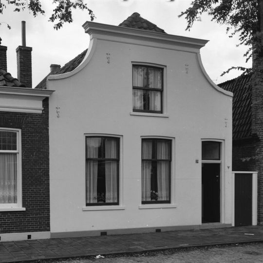 Dorpsstraat 29, Vlieland