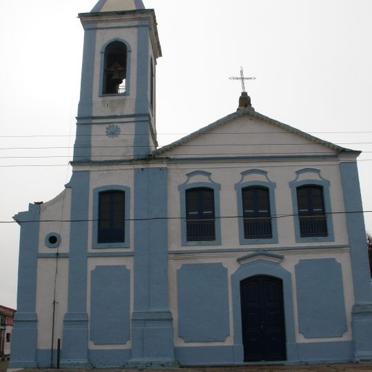 Igreja do Rosário
