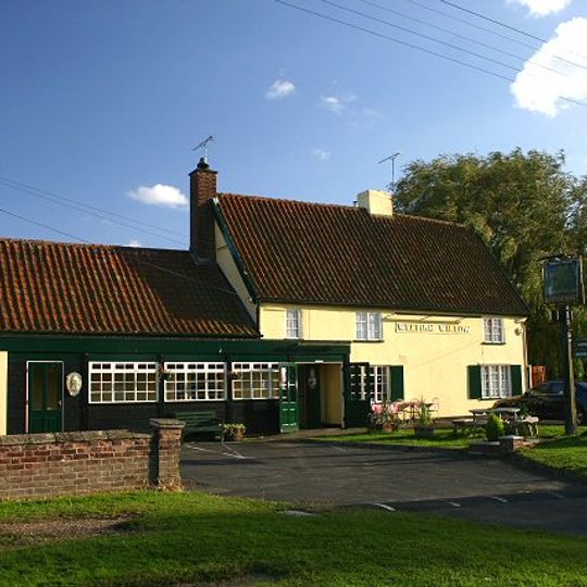 The Weeping Willow Public House