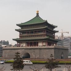 Campanario de Xi'an