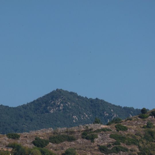 Tossal de la Guàrdia