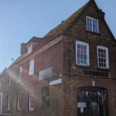 The Roebuck Public House