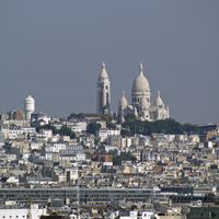 18. Arrondissement von Paris