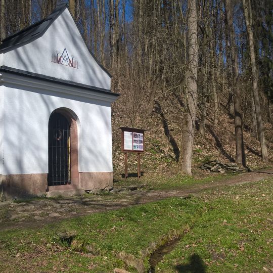 Chapel of Saint Anne