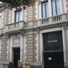 SAT Teatre Centre