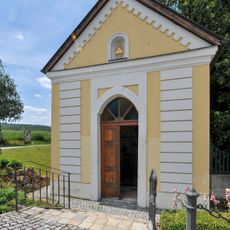 Weissche Kapelle