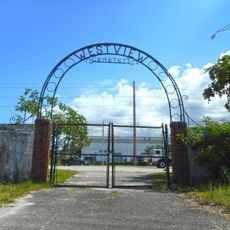 Westview Community Cemetery