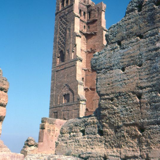 Parco nazionale di Tlemcen