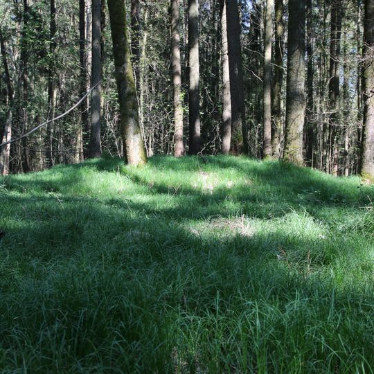 Cultural heritage D-1-7633-0028 in Schwabhausen